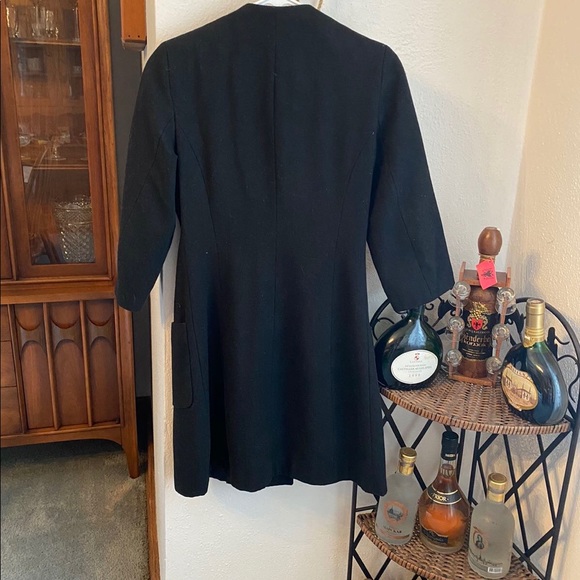 Perfect italian coat size EU s or US xs - Picture 2 of 4